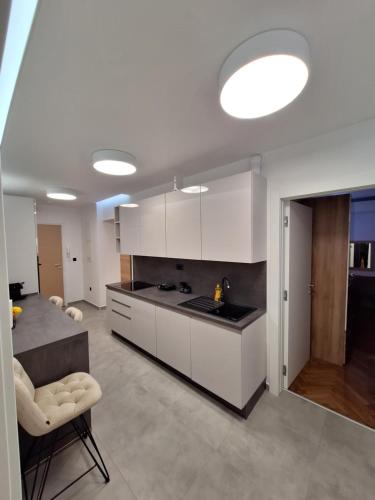 Apartment M&L Bačvice, Split (photo 9)