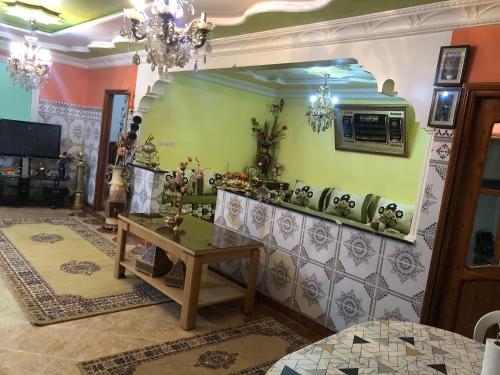 . Charming quiet appartement, very good location