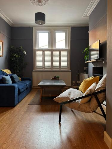 Townhouse in trendy suburb of Hoole, Chester (foto 2)