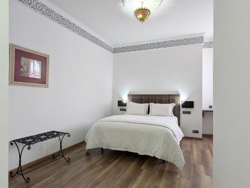 Hotel Les Remparts in Azemmour