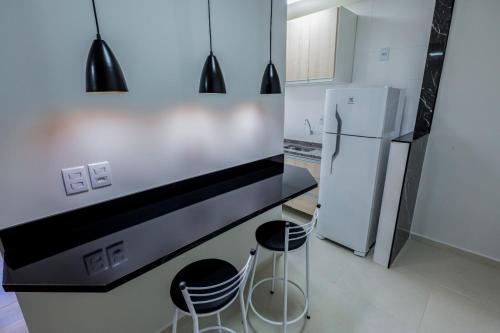 Olavo Bilac Hotel in ตอบาเต้