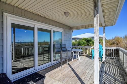 Sea-clusion House Sea-clusion House