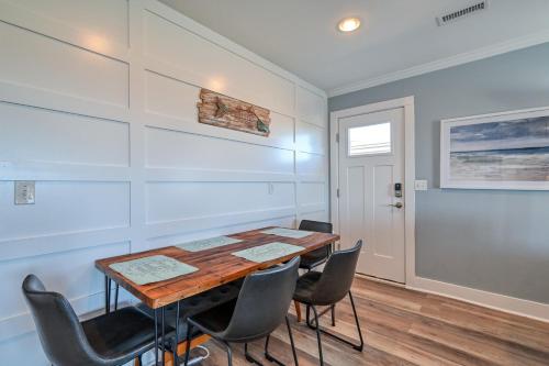 Sea-clusion House Sea-clusion House