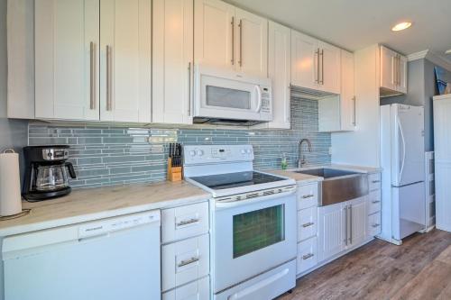 Sea-clusion House Sea-clusion House