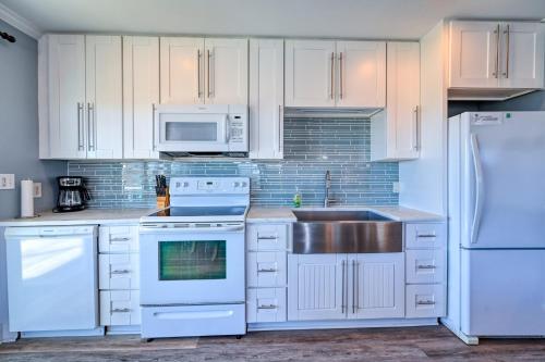 Sea-clusion House Sea-clusion House