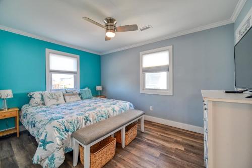 Sea-clusion House Sea-clusion House