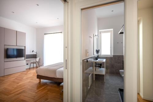 Giglio Suites - Superior Accommodations 2