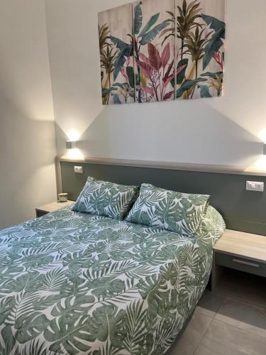 Green apartment a Porta Pia, Rzym (zdjęcie 7)