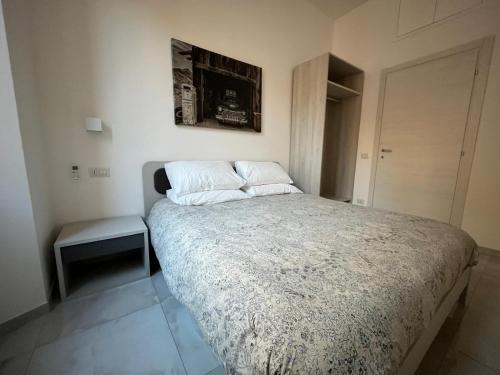 Green apartment a Porta Pia, Rzym (zdjęcie 10)