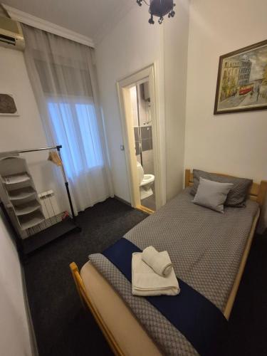 Authentic Belgrade Centre Hostel - image 13
