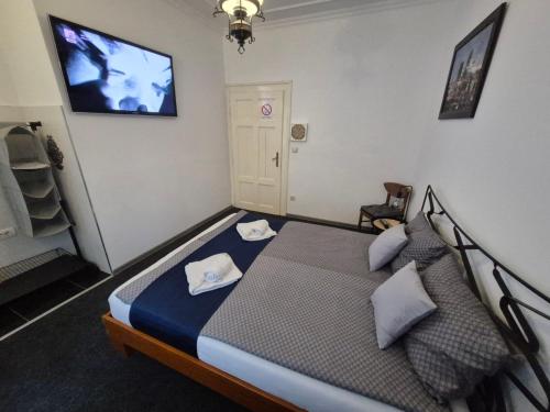 Authentic Belgrade Centre Hostel - image 3