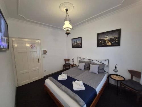 Authentic Belgrade Centre Hostel - image 6