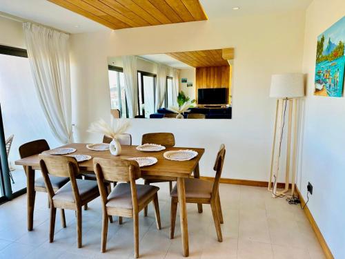 Island Breeze Apartment