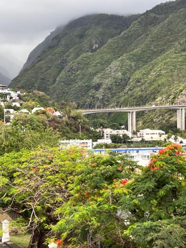 Belles Vues - Location saisonnière - Saint-Denis
