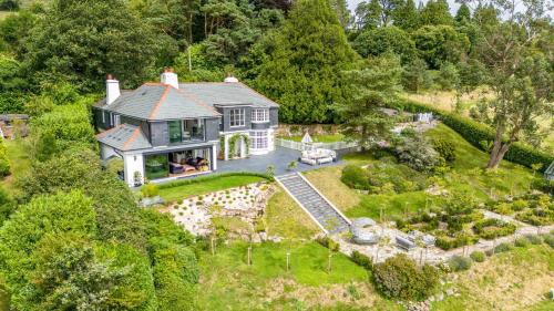 Fox Hill House - Quintessential country escape with modern twist gîte à louer Haytor