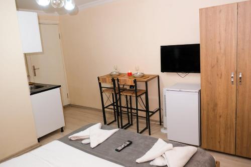 Taksim Nikea Suites 80 - image 14