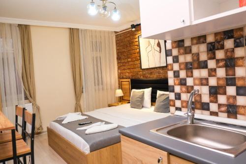 Taksim Nikea Suites 80 - image 2