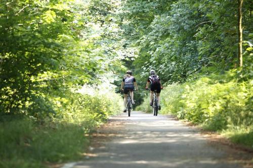 赫伯格小天鹅餐厅酒店 赫伯格小天鹅餐厅酒店