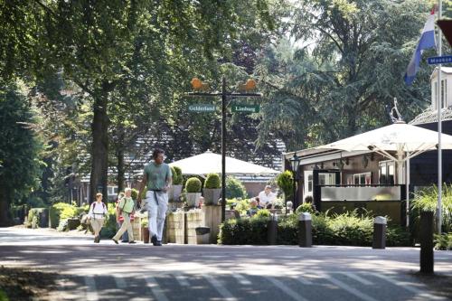 赫伯格小天鹅餐厅酒店 赫伯格小天鹅餐厅酒店