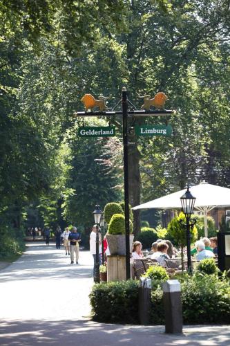 赫伯格小天鹅餐厅酒店 赫伯格小天鹅餐厅酒店