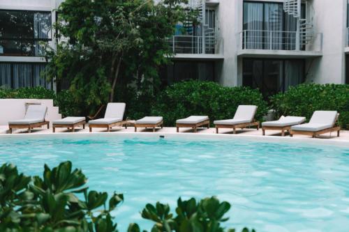 Seremonia Selva by Dream Vacay