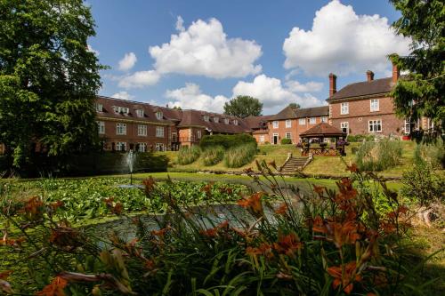 Foto - Albrighton Hall Hotel and Spa, a member of Radisson Individuals