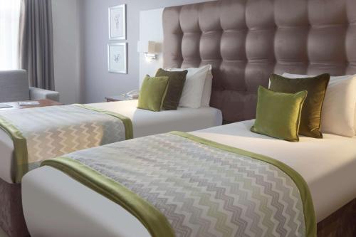 Mercure Shrewsbury Albrighton Hall Hotel & Spa - image 12