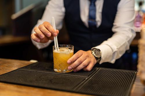 Mercure Shrewsbury Albrighton Hall Hotel & Spa - image 5