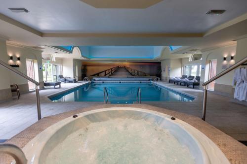 Albrighton Hall Hotel and Spa, a member of Radisson Individuals - 전망