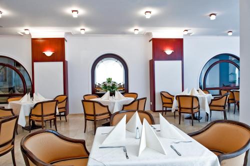 Hotel Citrin - Adults Only - image 12
