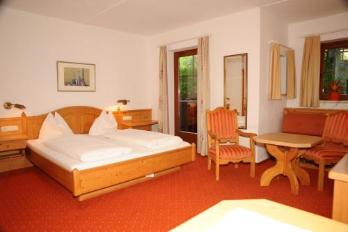 All Inclusive - Marco Polo Alpina Familien- & Sporthotel