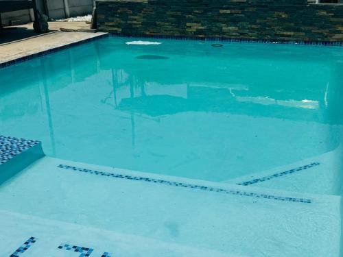 Monet Guesthouse Monet Guesthouse