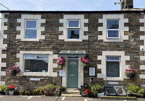 Shaftoe's Bed and Breakfast chambre d'hôte Haydon Bridge Railway Station