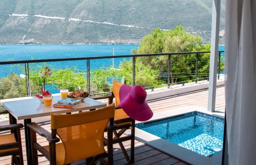 Sappho Boutique Suites - image 5