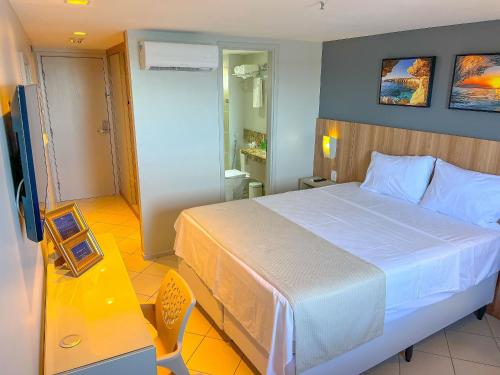 Plaza Suite Vista Mar - image 8