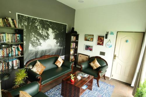 Jewel Stay in Bandhavgarh