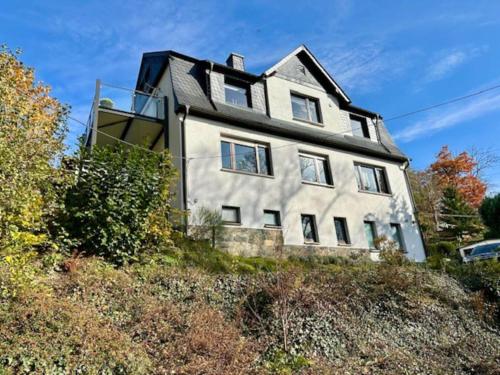 Exclusiv im Erzgebirge in 阿姆茨貝爾格
