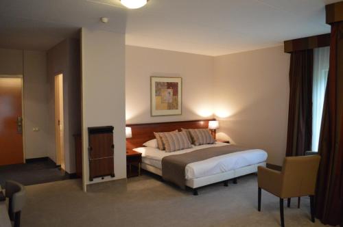 Golden Tulip Tjaarda Oranjewoud - Heerenveen - image 13