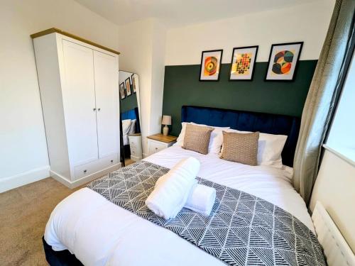 Spacious 3 BDRM with Driveway , Garden, Blyth in Blyth