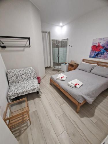 Il Daviduccio Suite 3