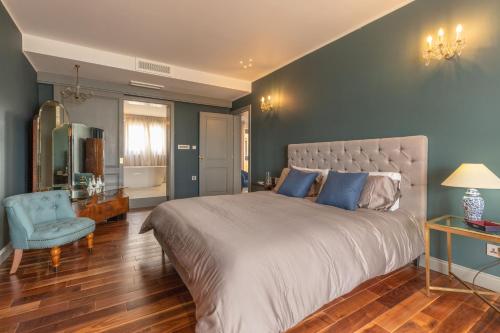 House of W, La Valletta (foto 8)