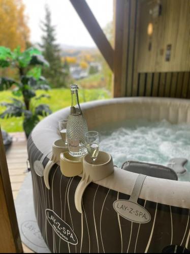 Bingo apartaments in Honefoss