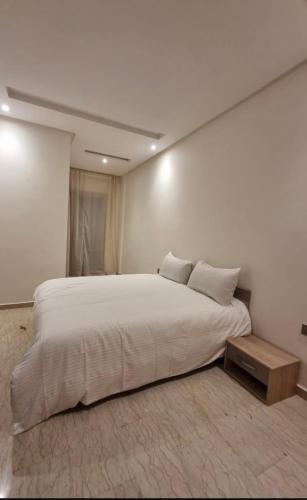 Cosy Aparts, 2BR, downtown, near tramway, Casablanca (foto 6)