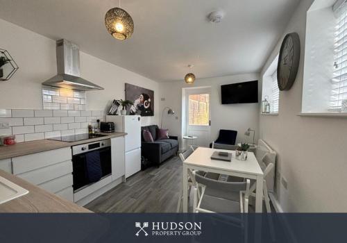 Detached House in Telford with Parking gîte à louer Dawley