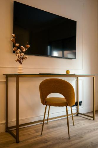 Home Triana 407 Room Type - One-Bedroom Apartment