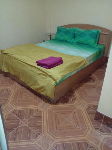 Inn Lucky 4