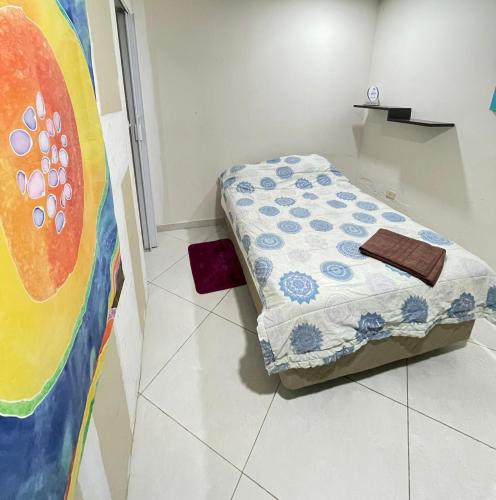 Departamento 2 habitaciones zona Shopping del Sol