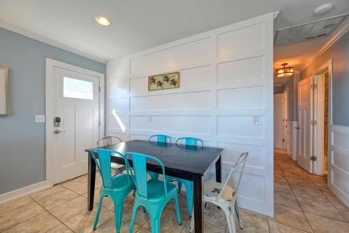 Sea-clusion House Sea-clusion House