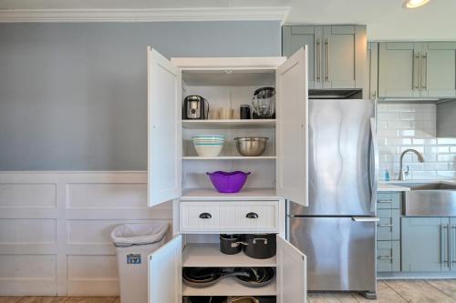 Sea-clusion House Sea-clusion House