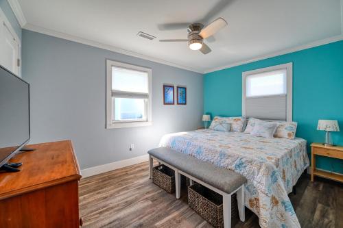 Sea-clusion House Sea-clusion House